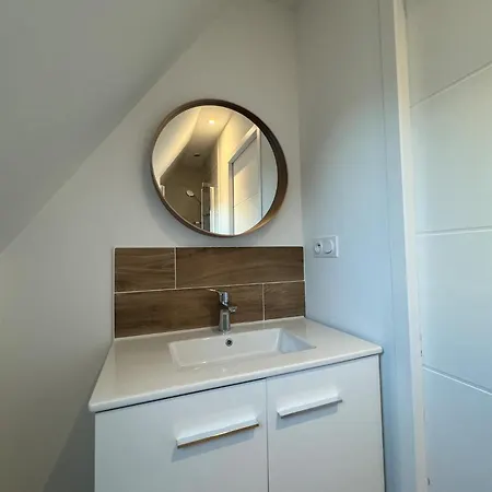 Vakantiehuis Maison De Campagne En *