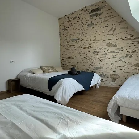 Maison De Campagne En Angers