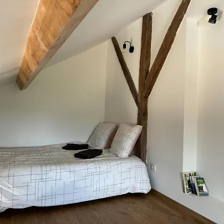 Maison De Campagne En * Angers