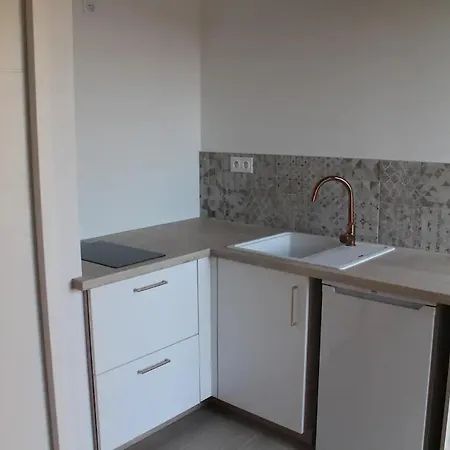Maison De Campagne En Vakantiehuis
