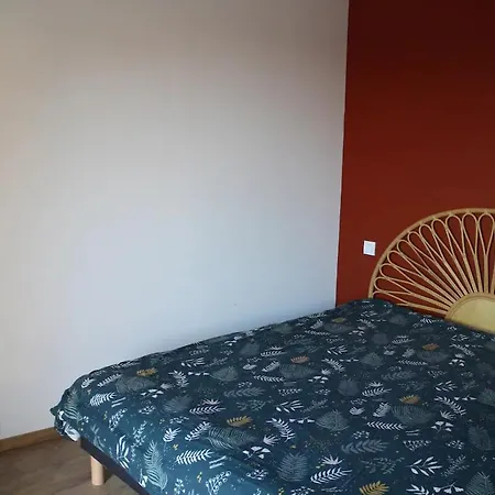 Vakantiehuis Maison De Campagne En