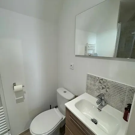 Holiday home Maison De Campagne En *
