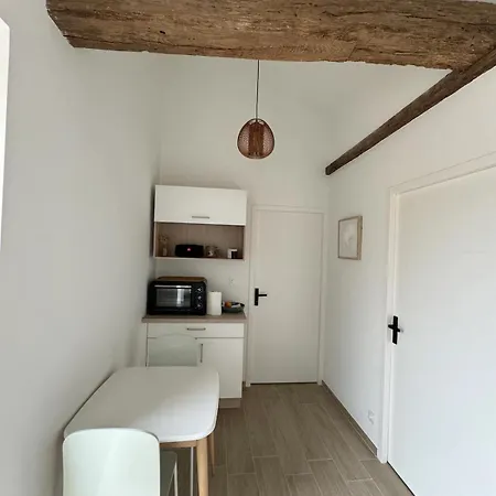 Maison De Campagne En Vakantiehuis