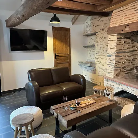 Maison De Campagne En Angers